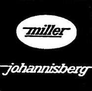 Miller Johannisberg
