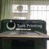 Used Focus UV digital printing machine year of 2019 for sale, price 27900 TL FCA (Free Carrier), at TurkPrinting in UV Printer (Flatbed Machines)