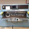 Used Wohlenberg 155 paper cutter year of 1980 for sale, price ask the owner, at TurkPrinting in Paper Cutters - Guillotines