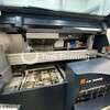 Used C.P Bourg BB 3002 EVA Perfect Binding Machine year of 2012 for sale, price ask the owner, at TurkPrinting in Perfect Binding Machines