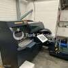 Used C.P Bourg BB 3002 EVA Perfect Binding Machine year of 2012 for sale, price ask the owner, at TurkPrinting in Perfect Binding Machines