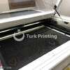 Used Golden Laser MJG-10060 LASER CUTTING MACHINE year of 2012 for sale, price 23000 TL, at TurkPrinting in Laser Cutter and Laser Engraving Machine