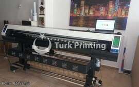 180 DX7 Digital Printing Machine