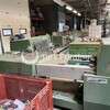 Used Muller Martini Prima Saddle Stitching Machine year of 1994 for sale, price ask the owner, at TurkPrinting in Saddle Stitching Machines