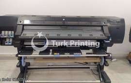 L 26500 61 '' Latex Plotter digital printing machine