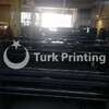 Used Other (Diğer) Slotter Inline Machine year of 2010 for sale, price 675000 TL EXW (Ex-Works), at TurkPrinting in Printer Slotter Machine