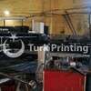 Used Other (Diğer) Slotter Inline Machine year of 2010 for sale, price 675000 TL EXW (Ex-Works), at TurkPrinting in Printer Slotter Machine