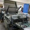 Used Stahl Folding Machine year of 1987 for sale, price 16000 EUR EXW (Ex-Works), at TurkPrinting in Folding Machines
