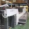 Used Komori Lithrone L-29 4 Colour offset printing press year of 2010 for sale, price ask the owner, at TurkPrinting in Used Offset Printing Machines