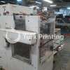 Used Rima RS 10. 9 inch Stacker year of 1996 for sale, price ask the owner, at TurkPrinting in Stacking Machines
