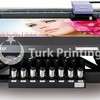 Used Mimaki JFX200-2513 DIGITAL UV PRINT MACHINE year of 2019 for sale, price 45000 EUR FCA (Free Carrier), at TurkPrinting in Flatbed Printing Machines