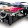 Used Mimaki JFX200-2513 DIGITAL UV PRINT MACHINE year of 2019 for sale, price 45000 EUR FCA (Free Carrier), at TurkPrinting in Flatbed Printing Machines