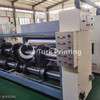 Used Other (Diğer) corrugation cardboard lead edge three colors printer slotter machine year of 2020 for sale, price ask the owner, at TurkPrinting in Printer Slotter Machine
