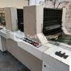 Used Roland Practica PRZ00 E year of 1991 for sale, price ask the owner, at TurkPrinting in Used Offset Printing Machines