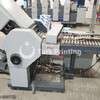 Used Horizon AF-566 F folding machine year of 2015 for sale, price ask the owner, at TurkPrinting in Folding - Gluing