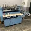 Used Other (Diğer) Endsheet Typing Machine year of 2016 for sale, price 60000 TL, at TurkPrinting in Other Post Press Machines