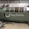 Used Kolbus FE 528 EMP 40 EMP 572 Casing In Machine - 1980 year of 1980 for sale, price 90000 TL FCA (Free Carrier), at TurkPrinting in Case-Binding
