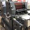 Used Heidelberg GTO 32 * 46 (DOUBLE COLOR) NP ASSEMBLY year of 1980 for sale, price 7500 EUR, at TurkPrinting in Used Offset Printing Machines