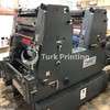 Used Heidelberg GTO 32 * 46 (DOUBLE COLOR) NP ASSEMBLY year of 1980 for sale, price 7500 EUR, at TurkPrinting in Used Offset Printing Machines