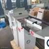 Used Morgana Digi-Fold 120-00-01 year of 2011 for sale, price ask the owner, at TurkPrinting in Folding Machines