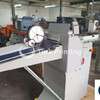 Used Morgana Digi-Fold 120-00-01 year of 2011 for sale, price ask the owner, at TurkPrinting in Folding Machines