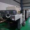 Used Komori L526 year of 1999 for sale, price ask the owner, at TurkPrinting in Used Offset Printing Machines