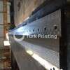 New Sarıçelik Cnc Router Body Manufacturing year of 2020 for sale, price ask the owner, at TurkPrinting in CNC Router