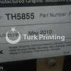 Used Kodak Creo trendsetter 800 II Quantum CTP year of 2006 for sale, price ask the owner, at TurkPrinting in CTP Systems