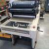 Used Gestetner 353 Offset Printing Machine year of 1988 for sale, price ask the owner, at TurkPrinting in Used Offset Printing Machines