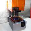 Used Formlabs Form2, 3D Printer, Barely Used, Clean year of 2017 for sale, price 19850 TL, at TurkPrinting in 3D Printer