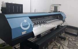 Digital Printing Machine 2019