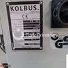 Satılık ikinci el 2009 model Kolbus PK 170 Döner Mukavva Kesici fiyat sorunuz TürkPrinting'de! Diğer Kağıt / Karton Ambalaj ve Dönüştürme kategorisinde.