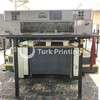 Used Man-Roland 704-3B 4 Colour OFFSET PRINTING MACHINE year of 1996 for sale, price ask the owner, at TurkPrinting in Used Offset Printing Machines