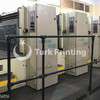 Used Man-Roland 704-3B 4 Colour OFFSET PRINTING MACHINE year of 1996 for sale, price ask the owner, at TurkPrinting in Used Offset Printing Machines