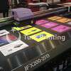 Used Mimaki jfx-200 2513 FX UV PRINTER year of 2019 for sale, price 275000 TL, at TurkPrinting in UV Printer (Flatbed Machines)