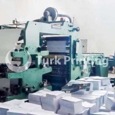 Used Bielomatik WIRE-O Machine year of 1972 for sale, price ask the owner, at TurkPrinting in Wire and Spiral Machines