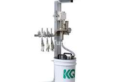 KPM-PJ-V24 Cold glue application system