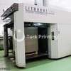 Used Komori LS 440 C Sheet-fed Offset Printing Press year of 2007 for sale, price ask the owner, at TurkPrinting in Used Offset Printing Machines