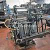 Used Heidelberg windmill letterpress year of 1959 for sale, price ask the owner, at TurkPrinting in Used Offset Printing Machines