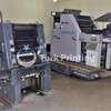 Used Heidelberg printing machines for sale year of 2021 for sale, price ask the owner, at TurkPrinting in Used Offset Printing Machines