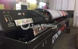 5 mt Solvent and UV printers