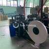Used Woosung 4-6.5-7-8-9-12-14-16 machines made in Korea year of 2018 for sale, price ask the owner, at TurkPrinting in Paper Plate - Paper Cup Machine