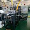 Used Woosung 4-6.5-7-8-9-12-14-16 machines made in Korea year of 2018 for sale, price ask the owner, at TurkPrinting in Paper Plate - Paper Cup Machine