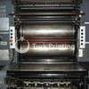 Used Heidelberg SORM OFFSET PRINTING MACHINE year of 1975 for sale, price ask the owner, at TurkPrinting in Used Offset Printing Machines