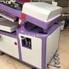 Used Şen Serigrafi Semi Automatic Vacuum Serigraphy Machine year of 2015 for sale, price 16500 TL CIF (Cost Insurance Freight), at TurkPrinting in Screen Printing Machines