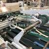 Used Emba UVZ-RTZ Automatic Folding Gluing Machine year of 1985 for sale, price ask the owner, at TurkPrinting in Folding - Gluing