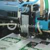 Used GBC Foil Laminator 70x100 year of 1997 for sale, price 13000 EUR FOT (Free On Truck), at TurkPrinting in Foiling Machines