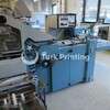 Used MBO K 66 / 4 P KZ Paper Folder year of 1992 for sale, price 6000 EUR FOB (Free On Board), at TurkPrinting in Folding Machines