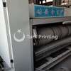 Used Zonten Automatic Lead Edge Feeder 3 Colour Printer Slotter Machine year of 2017 for sale, price ask the owner, at TurkPrinting in Printer Slotter Machine