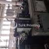 Used Goebel Optiforma 520 6 Color year of 1982 for sale, price ask the owner, at TurkPrinting in Continuous Form Printing Machines
